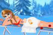 Jeu Ice Princess Roses Spa