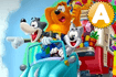 Jeu Toon Blast