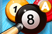 Jeu 8 Ball Pool