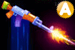 Jeu Flip the Gun Simulator Game