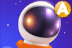 Jeu Space Frontier 2