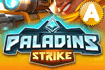 Jeu Paladins Strike