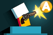 Jeu Mr Gun