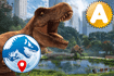 Jeu Jurassic World Alive