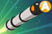 Jeu Space Frontier