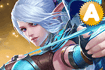 Jeu Mobile Legends Bang Bang