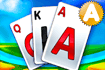Jeu Solitaire Grand Harvest