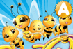 Jeu BeeBee World