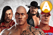 Jeu WWE Champions