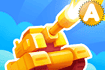 Jeu Tank Stars