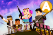 Jeu Pixel