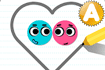 Jeu Love Balls