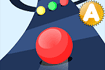 Jeu Color Road