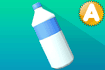Jeu Bottle Flip 3D