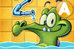 Jeu Mais, où est Swampy ? 2