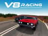 Jeu V8 Racing: Poussez vos Moteurs à Fond!