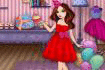 Jeu Princess Birthday