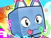 Jeu Robbie: Transformation Bestiale