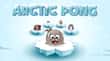 Jeu Pong Arctique: Sauvez les Phoques!