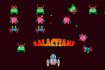 Jeu Galactians