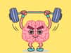 Jeu Perfect Brain 3D: Défiez votre Logique avec des Allumettes!