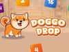 Jeu Cascade Canine: Le Puzzle du Shiba