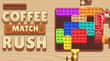Coffee Rush: Le Défi des Tasses
