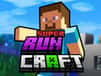 Jeu Super RunCraft