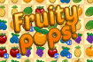Jeu Fruity Pops
