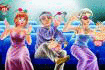 Jeu Ice Family Movie
