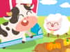 La Ferme Joyeuse DuDu - Deviens un Petit Fermier!