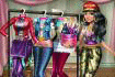 Jeu Tris Gangsta Dolly Dress Up H5