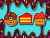 Jeu Défi Sucré: Match 3 de Bonbons