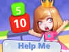 Jeu Princesse en Péril: Défi de Réflexion