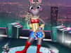 Jeu Judy la Super-Héroïne: Mission Stylisme