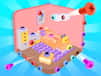 Jeu Tri-Vis 3D: Le Puzzle des Écrous