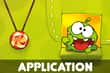 Jeu Cut the Rope
