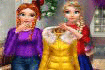 Jeu Sisters Day Out