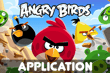 Jeu Angry Birds
