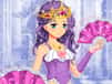 Jeu Habillage de Princesses Anime: Mode Fantaisie