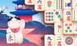 Jeu Mahjong Solitaire Zen - L
