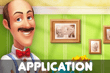 Jeu Homescapes