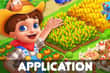 Jeu Super Ferme (Family Farm)