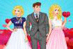 Jeu Princesses Boyfriend Rivals