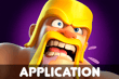 Jeu Clash of Clans