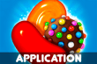 Jeu Candy Crush Saga