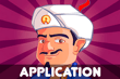 Jeu Akinator le Génie