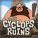 Jeu Les Ruines du Cyclope