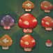 Jeu Champignon Pop: Explosion de Puzzles Colorés