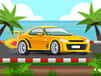 Jeu Course de Voitures 2D: Nitro, Missiles et Défis à Grande Vitesse